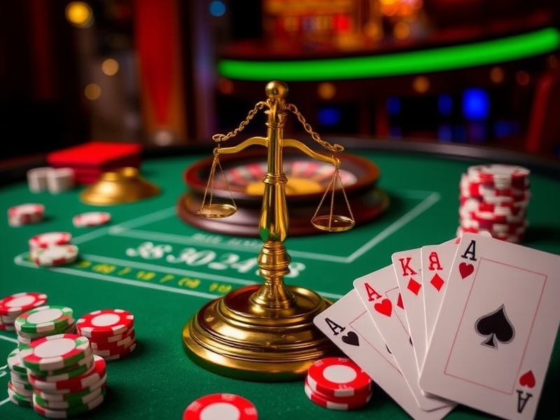 Discover the top live casino websites with real-time dealer games, secure platforms, and fair play. Get expert reviews and insights into the world of live dealer gambling.